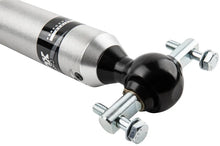 Load image into Gallery viewer, Fox 19-Up GM 1500 Performance Series 2.0 Front Smooth Body 0-2in Lift - Snap Ring Coil-Over - Back View
