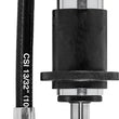 Load image into Gallery viewer, Fox 2.0 Factory Series 10in. Rotating Remote Reservoir Coilover 7/8in. Shaft (50/70) w/-10 Heims - Main Product View