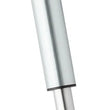 Load image into Gallery viewer, Fox 2.0 Factory Series 12in. Air Shock 1-1/4in. Shaft (Normal Valving) 40/90 - Black/Zinc - Side View