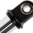 Load image into Gallery viewer, Fox 2.0 Factory Series 12in. Air Shock 1-1/4in. Shaft (Normal Valving) 40/90 - Black/Zinc - Installation View