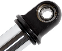 Load image into Gallery viewer, Fox 2.0 Factory Series 12in. Air Shock 1-1/4in. Shaft (Normal Valving) 40/90 - Black/Zinc - Installation View