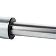 Load image into Gallery viewer, Fox 2.0 Factory Series 12in. Air Shock 1-1/4in. Shaft (Normal Valving) 40/90 - Black/Zinc - Additional View 5