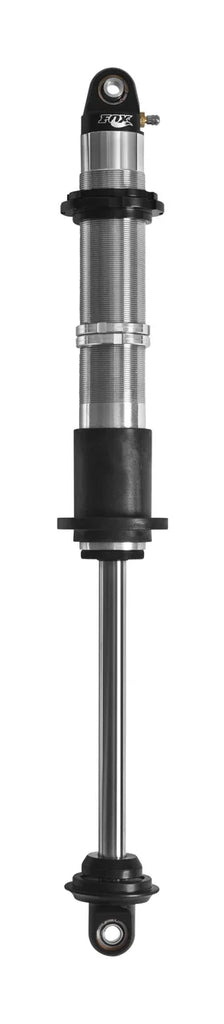 Fox 2.0 Factory Series 12in. Emulsion Coilover Shock 7/8in. Shaft (50/70) w/-10 Heims - Blk - Main Product View