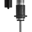 Load image into Gallery viewer, Fox 2.0 Factory Series 14in. Piggyback Reservoir Coilover Shock 7/8in. Shaft (50/70) - Black - Main Product View