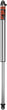 Load image into Gallery viewer, Fox 2.0 Factory Series 16in. Air Shock 1-1/4in. Shaft (Normal Valving) 40/90 - Black/Zinc - Main Product View
