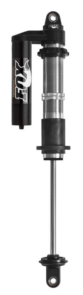 Fox 2.0 Factory Series 16in. Piggyback Reservoir Coilover Shock 7/8in. Shaft (50/70) - Black - Main Product View