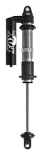 Load image into Gallery viewer, Fox 2.0 Factory Series 16in. Piggyback Reservoir Coilover Shock 7/8in. Shaft (50/70) - Black - Main Product View