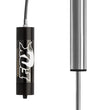 Load image into Gallery viewer, Fox 2.0 Factory Series 6.5in. Smooth Body Remote Reservoir Shock 5/8in. Shaft (30/90 Valving) - Blk - Main Product View