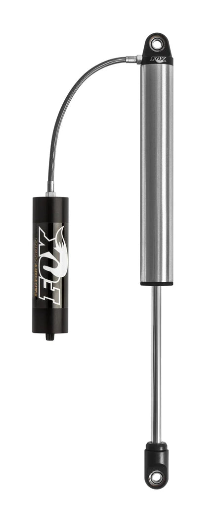 Fox 2.0 Factory Series 6.5in. Smooth Body Remote Reservoir Shock 5/8in. Shaft (30/90 Valving) - Blk - Main Product View