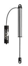 Load image into Gallery viewer, Fox 2.0 Factory Series 6.5in. Smooth Body Remote Reservoir Shock 5/8in. Shaft (30/90 Valving) - Blk - Main Product View