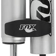 Load image into Gallery viewer, Fox 2.0 Factory Series 6.5in. Smooth Body Res. Shock w/CD Adj. (Alum) Std Travel / Eyelet Ends - Blk - Main Product View