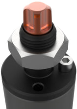 Load image into Gallery viewer, Fox 2.0 Factory Series 9.610 Extended / 7.580 Compressed - Stem - Side View