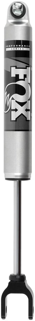 Fox 20+ GM 2500/3500 HD 2.0 Performance Series IFP Front w/UCA Shock 1.5-2.5in Lift - Main Product View