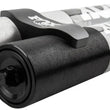 Load image into Gallery viewer, Fox 20+ GM 2500/3500 HD 2.0 Performance Series Smooth Body Reservoir Rear Shock 0-1in Lift - Back View
