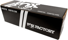 Load image into Gallery viewer, Fox 20+ Jeep JT Gladiator 2.0 Performance Series Remote Reservoir Front Shock 2-3in Lift - Back View