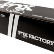 Load image into Gallery viewer, Fox 20+ Jeep JT Gladiator 2.0 Performance Series Remote Reservoir Front Shock 4.5-6in Lift - Back View