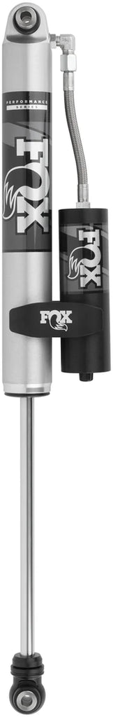 Fox 20+ Jeep JT Gladiator 2.0 Performance Series Remote Reservoir Rear Shock 2-3in Lift - Main Product View