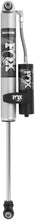 Load image into Gallery viewer, Fox 20+ Jeep JT Gladiator 2.0 Performance Series Remote Reservoir Rear Shock 3.5-4in Lift - Main Product View