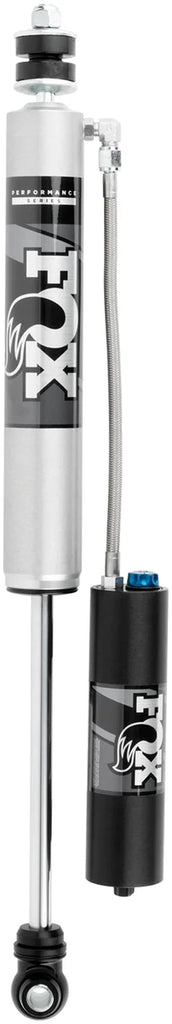 Fox 2.0 Perf Series 9.6in Smooth Body Remote Res. Front Shock - Main Product View