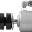 Load image into Gallery viewer, Fox 2.0 Perf Series 9.6in Smooth Body Remote Res. Front Shock - Side View