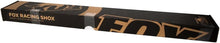 Load image into Gallery viewer, Fox 2.0 Perf Series 9.6in Smooth Body Remote Res. Front Shock - Additional View 5
