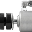 Load image into Gallery viewer, Fox 2.0 Perf Series 9.6in Smooth Body Remote Res. Front Shock - Side View