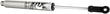Load image into Gallery viewer, Fox 2.0 Performance Series 10.1in. Smooth Body IFP Stabilizer Steering Damper - Back View