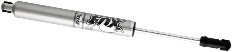 Fox 2.0 Performance Series 10.1in. Smooth Body IFP Stabilizer Steering Damper - Additional View 6