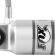 Load image into Gallery viewer, Fox 2.0 Performance Series 10.1in. Smooth Body R/R Shock Aluminum / Std Travel / Eyelet Ends - Black - Main Product View