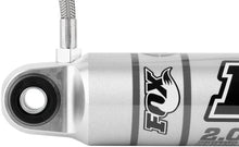 Load image into Gallery viewer, Fox 2.0 Performance Series 10.1in. Smooth Body R/R Shock Aluminum / Std Travel / Eyelet Ends - Black - Main Product View