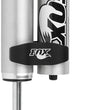 Load image into Gallery viewer, Fox 2.0 Performance Series 10.1in. Smooth Body R/R Shock Aluminum / Std Travel / Eyelet Ends - Black - Side View