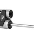 Load image into Gallery viewer, Fox 2.0 Performance Series 10.1in. Smooth Body R/R Shock Aluminum / Std Travel / Eyelet Ends - Black - Additional View 5