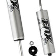 Load image into Gallery viewer, Fox 2.0 Performance Series 10.1in. Smooth Body Remote Res. Shock w/Stem Mount / Std Travel - Black - Installation View