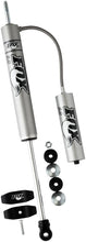 Load image into Gallery viewer, Fox 2.0 Performance Series 10.1in. Smooth Body Remote Res. Shock w/Stem Mount / Std Travel - Black - Installation View