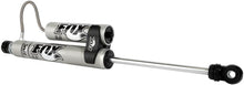 Load image into Gallery viewer, Fox 2.0 Performance Series 10.1in. Smooth Body Remote Res. Shock w/Stem Mount / Std Travel - Black - Additional View 5