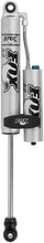Load image into Gallery viewer, Fox 2.0 Performance Series 10.1in. Smooth Body Reservoir Shock w/CD Adj. (Alum) Std Travel - Black - Main Product View