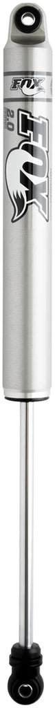 Fox 2.0 Performance Series 11in. Smooth Body IFP Shock / Std Travel w/Eyelet Ends Aluminum - Black - Additional View 5