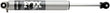 Load image into Gallery viewer, Fox 2.0 Performance Series 8.1in. Smooth Body IFP Stabilizer Steering Damper (Alum) - Black - Main Product View