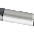 Load image into Gallery viewer, Fox 2.0 Performance Series 8.1in. Smooth Body IFP Stabilizer Steering Damper (Alum) - Black - Additional View 5