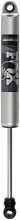Load image into Gallery viewer, Fox 2.0 Performance Series 8in. Smooth Body IFP Shock / Std Travel w/Eyelet Ends (Alum) - Black - Main Product View