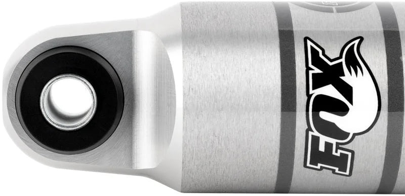 Fox 2.0 Performance Series 8in. Smooth Body IFP Shock / Std Travel w/Eyelet Ends (Alum) - Black - Installation View