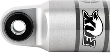 Load image into Gallery viewer, Fox 2.0 Performance Series 8in. Smooth Body IFP Shock / Std Travel w/Eyelet Ends (Alum) - Black - Installation View