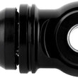 Load image into Gallery viewer, Fox 2.0 Performance Series 8in. Smooth Body IFP Shock / Std Travel w/Eyelet Ends (Alum) - Black - Additional View 5