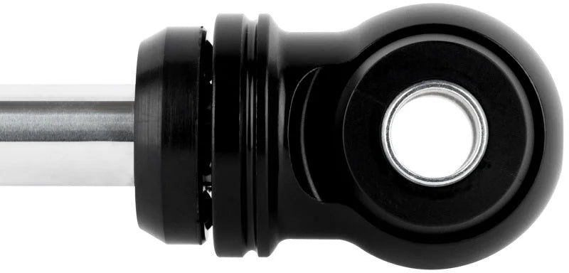Fox 2.0 Performance Series 8in. Smooth Body IFP Shock / Std Travel w/Eyelet Ends (Alum) - Black - Additional View 5