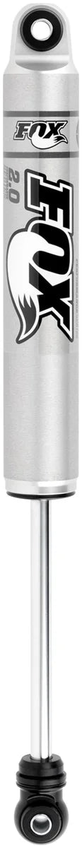 Fox 2.0 Performance Series 8in. Smooth Body IFP Shock / Std Travel w/Eyelet Ends (Alum) - Black - Additional View 6