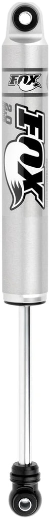 Fox 2.0 Performance Series 8in. Smooth Body IFP Shock / Std Travel w/Eyelet Ends (Alum) - Black - Additional View 6