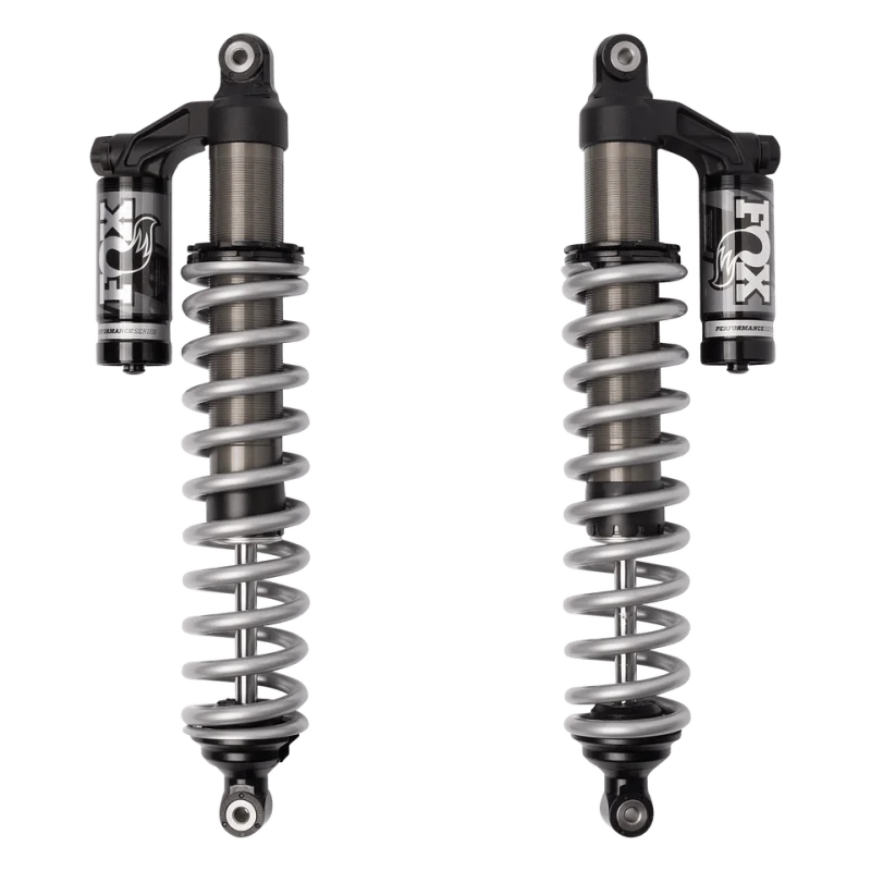 Fox 2.0 Performance Series Coilover Shock - Front fits 2017-2024 Can-Am Maverick / Defender Hd