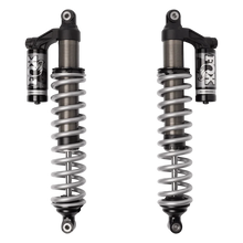 Load image into Gallery viewer, Fox 2.0 Performance Series Coilover Shock - Front fits 2017-2024 Can-Am Maverick / Defender Hd