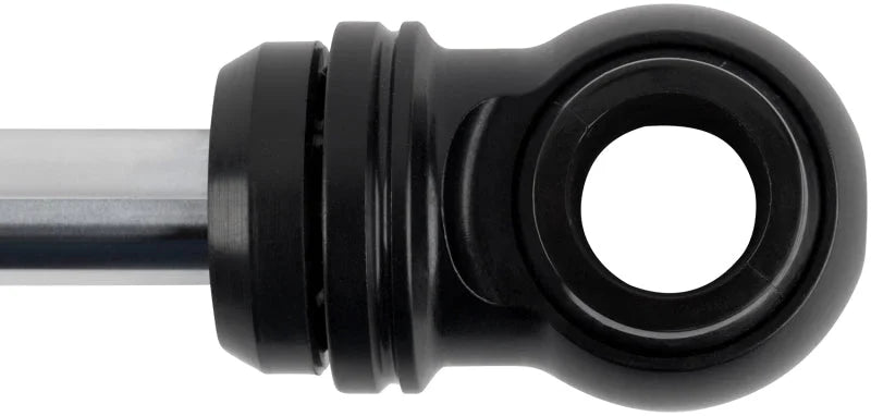 Fox 2.0 Performance Series Smooth Body IFP Rear Shock / 0-1.5in Lift - Main Product View