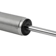 Load image into Gallery viewer, Fox 2.0 Performance Series Smooth Body IFP Rear Shock / 0-1.5in Lift - Installation View